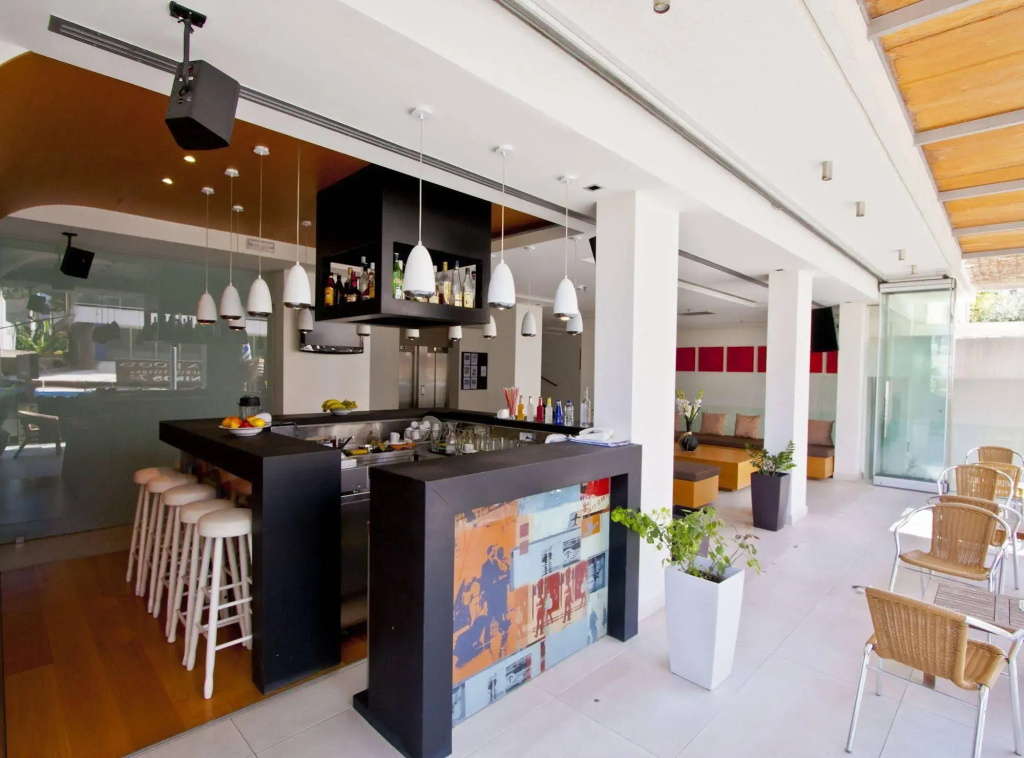 Atlantis Boutique City Hotel - Général