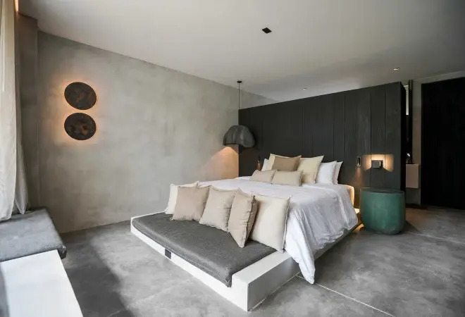 Esh Hotel - фото 4