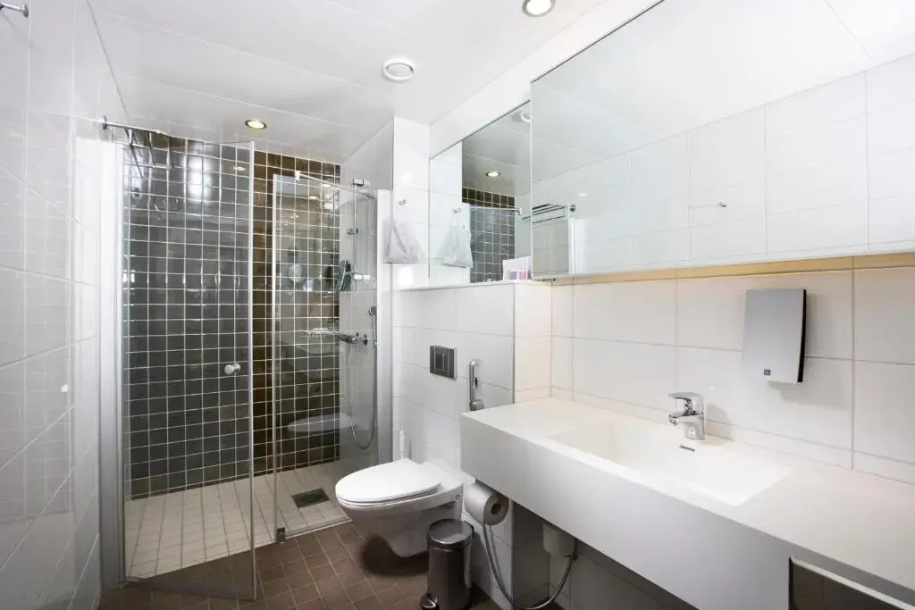 Original Sokos Hotel Vaakuna Joensuu - Chambres