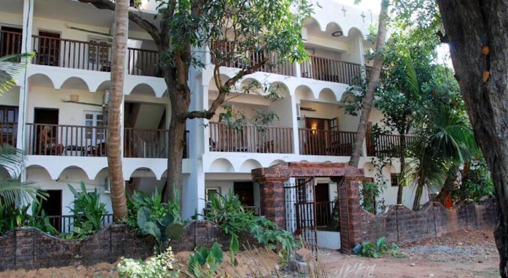 Villa Fatima Beach Resort