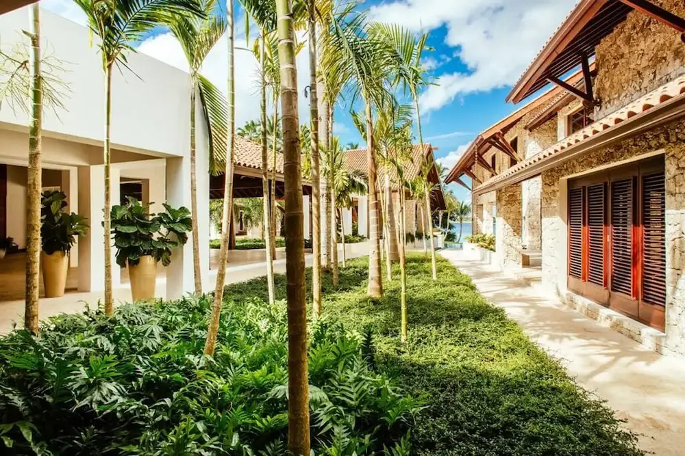 Private Beach Estate w Pool Elevator Chef Butler
