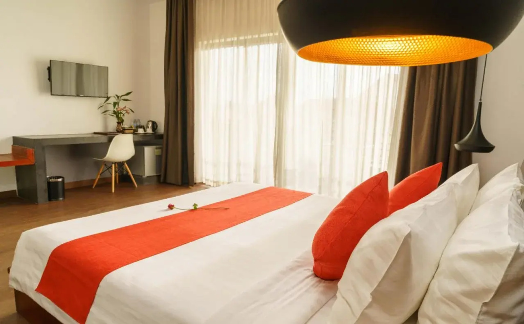 Hotel photo 4