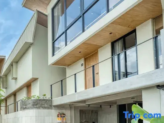 Bingo 5 · Cozy 1BR Townhouse Nearby Bingin Beach - A Luxury Private Villa By Balinest Villas
