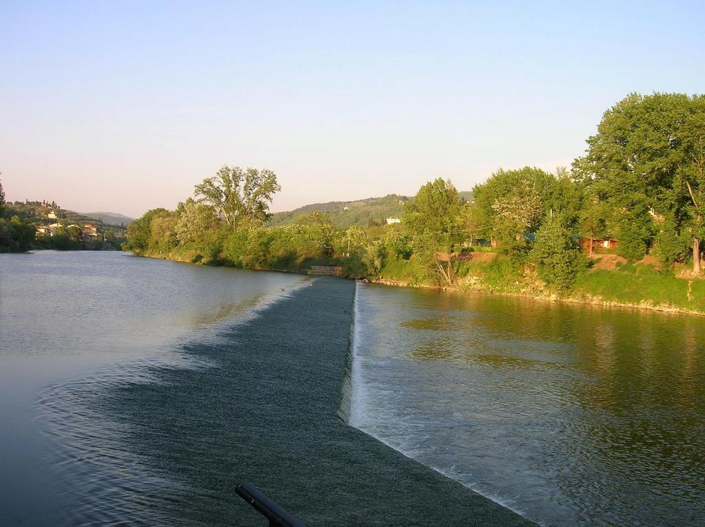 Bed and Breakfast La Martellina by null