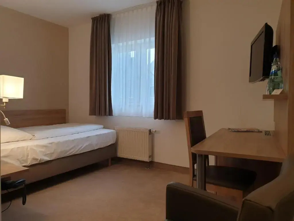 Superior Single room