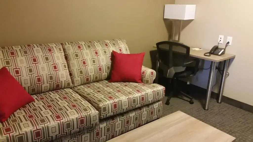 Super 8 Mont Laurier - фото 28