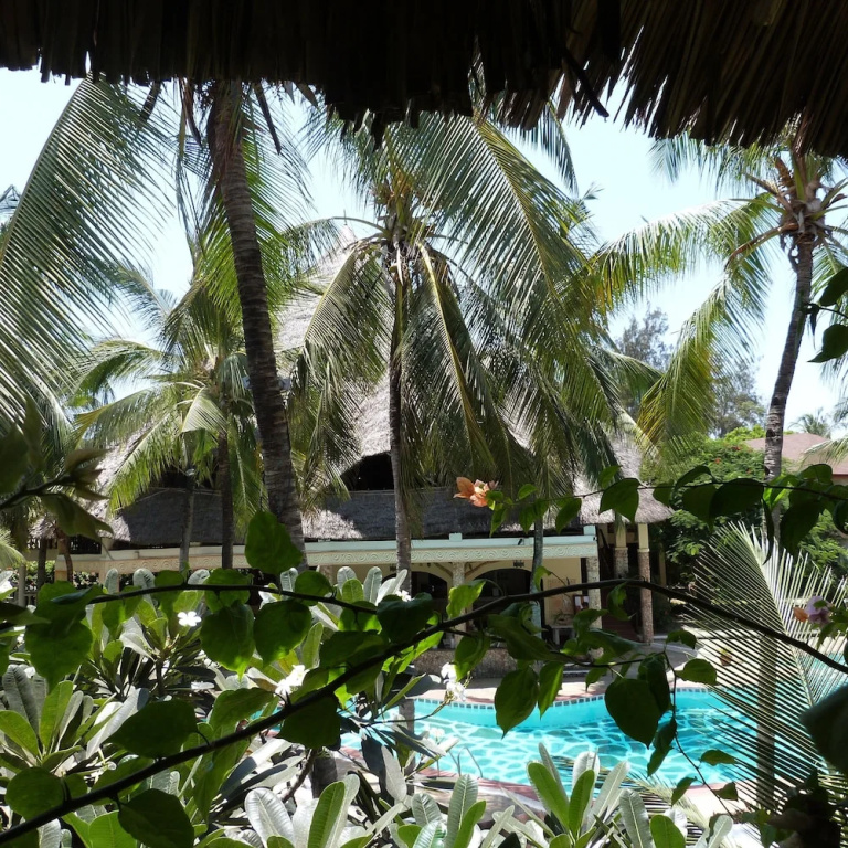 Aquarius Club International Resort - Chambres