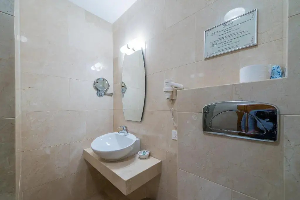 Vila Preciosa - Chambres