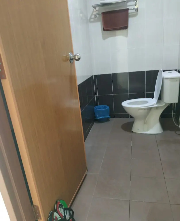Hotel Alor Villa - Chambres