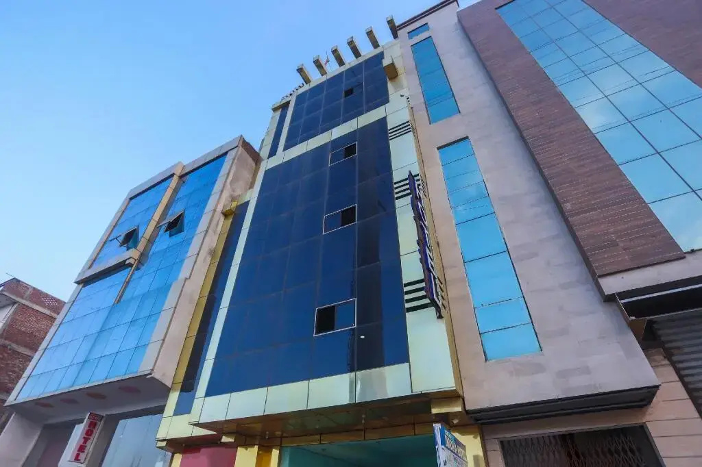 Hotel Aastha By OYO Rooms