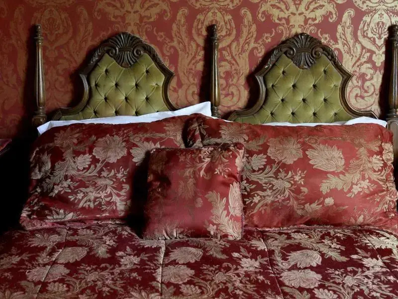 Shakespeare Hotel Surry Hills - Chambres