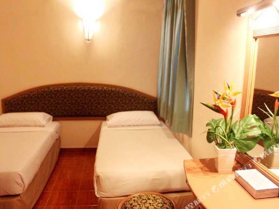 Glory Beach Resort