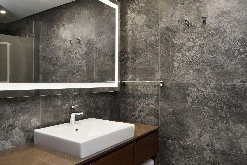 Sheraton Grand Istanbul Atasehir - Général