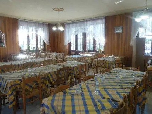 Hotel Edelweiss - фото 19