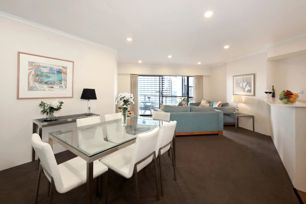 The York by Swiss-Belhotel International - Chambres