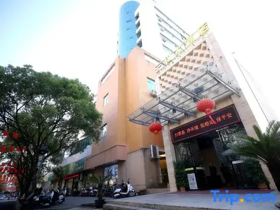 Hotel photo 12