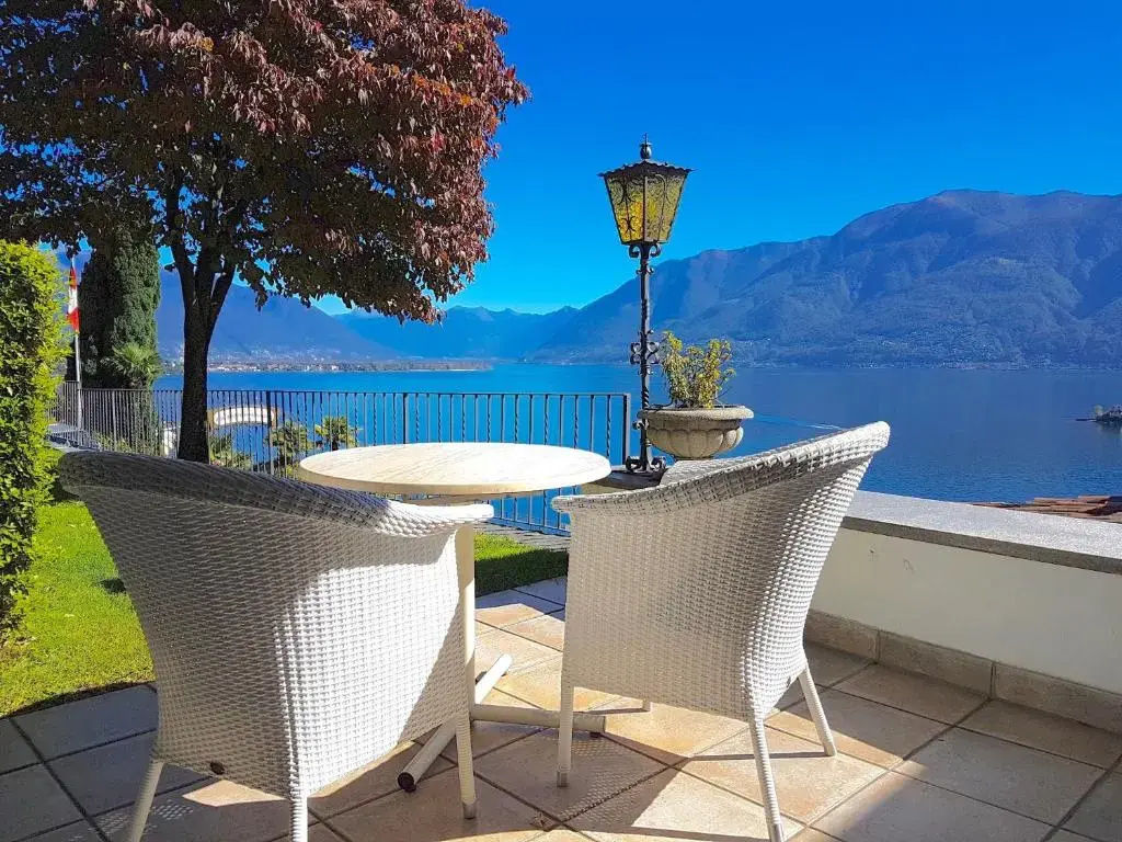 Boutique Hotel La Rocca - Général