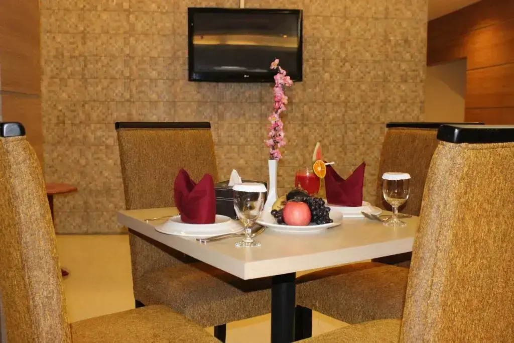 Hotel Mariat Sorong - Général