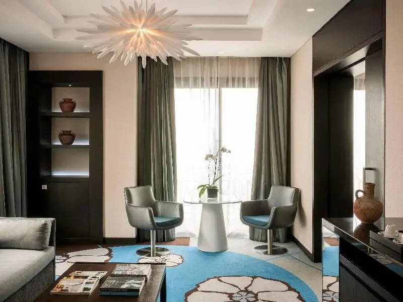 Sofitel Beirut Le Gabriel - Chambres