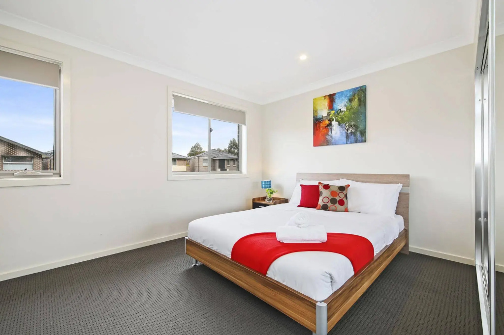 Alpine Place Villas - Sydney - Général