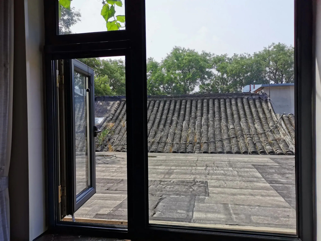Beijing Downtown Backpackers Accommodation by null