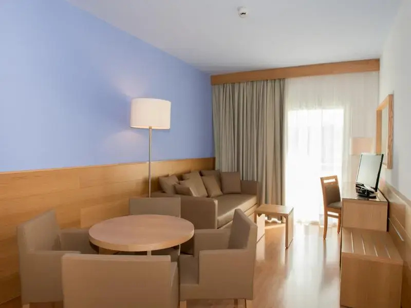 Tabaiba Princess Hotel - Chambres