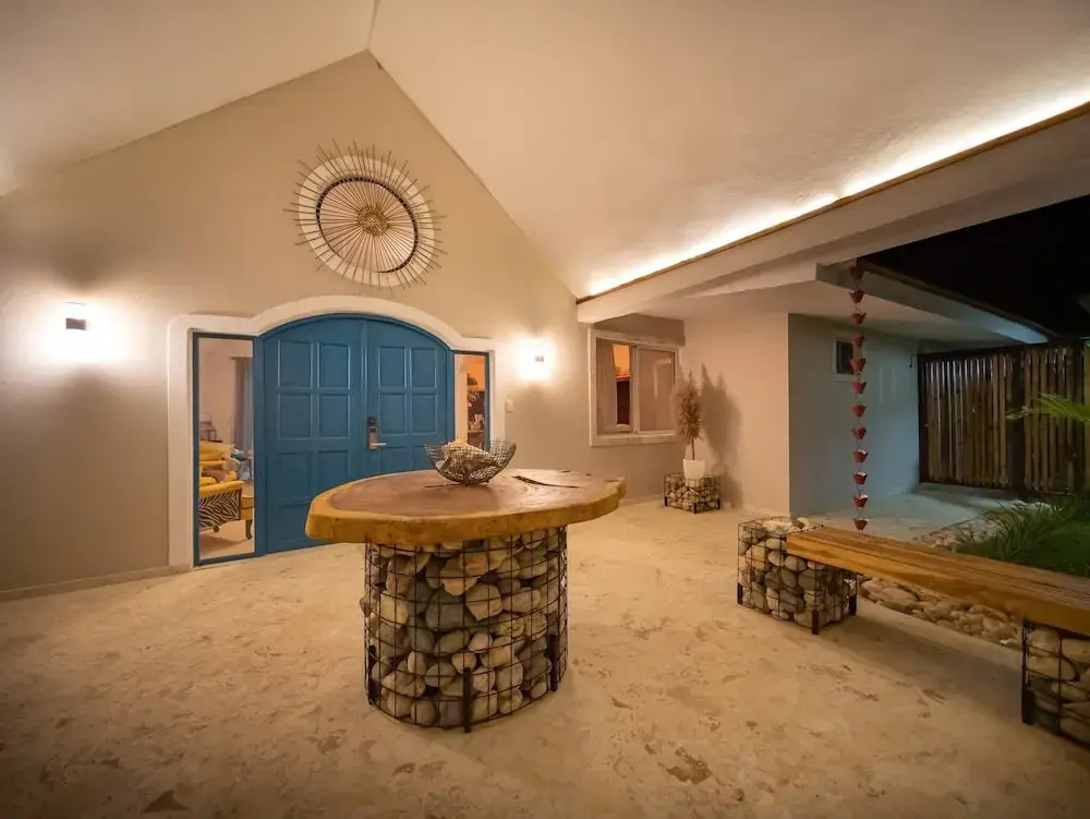 Sun & Soul - Caribbean 9br Villa In Sosúa!
