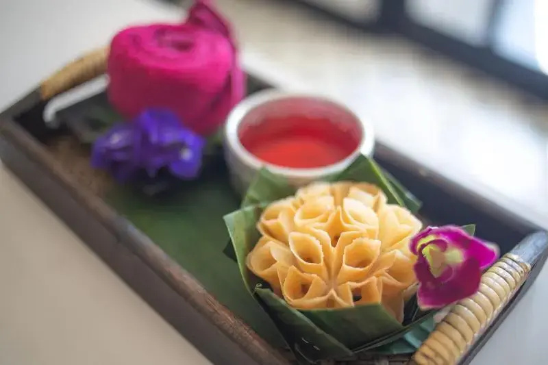 Mora Boutique Hotel - Général