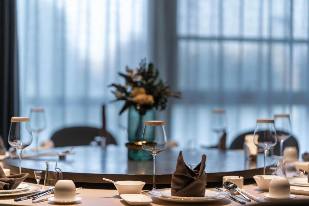 Zhongyou Garden Hotel - Zhengzhou - Général