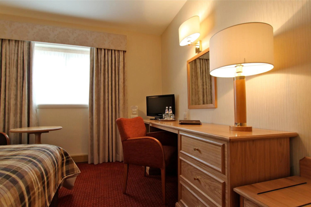 Atholl Hotel — фото 3