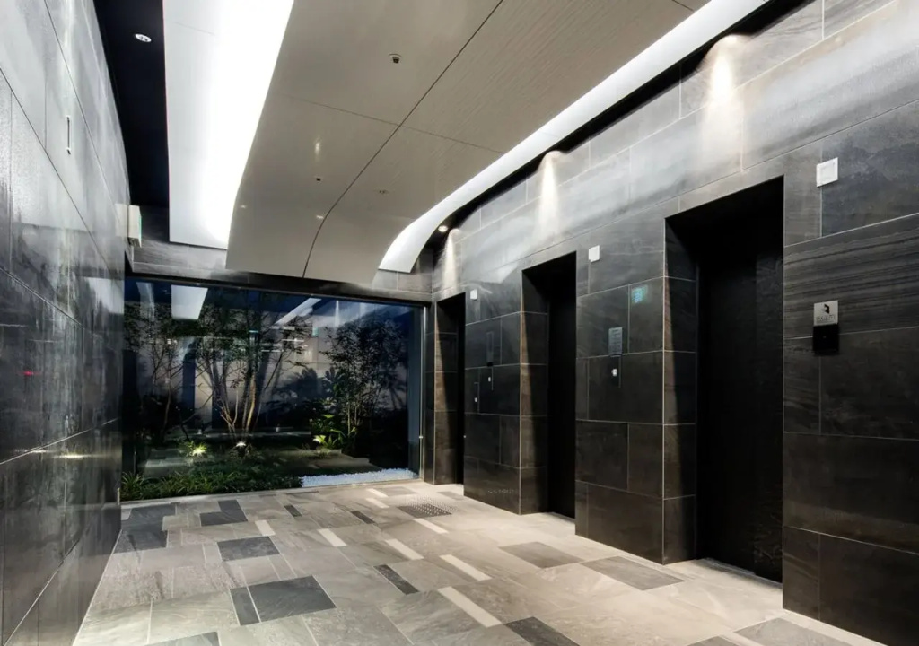 Daiwa Roynet Hotel Nagoya Taiko dori Side - Général