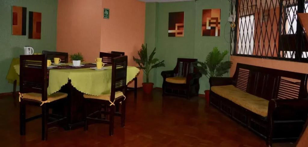 Hotel photo 16