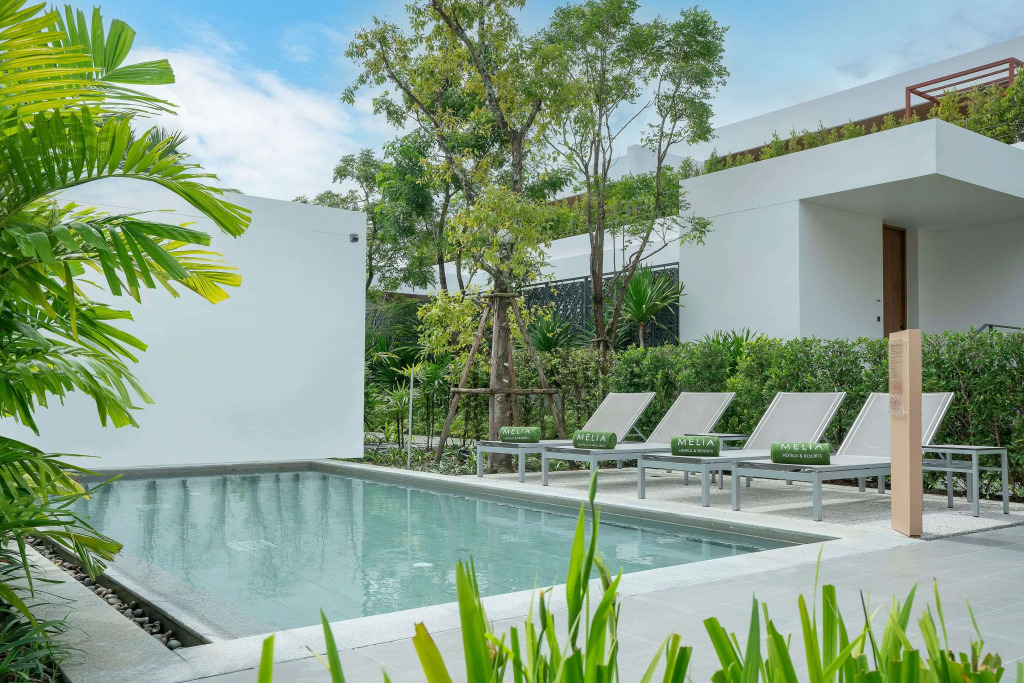 Melia Phuket Mai Khao