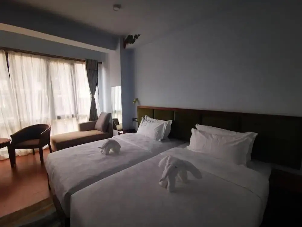 Hotel photo 5