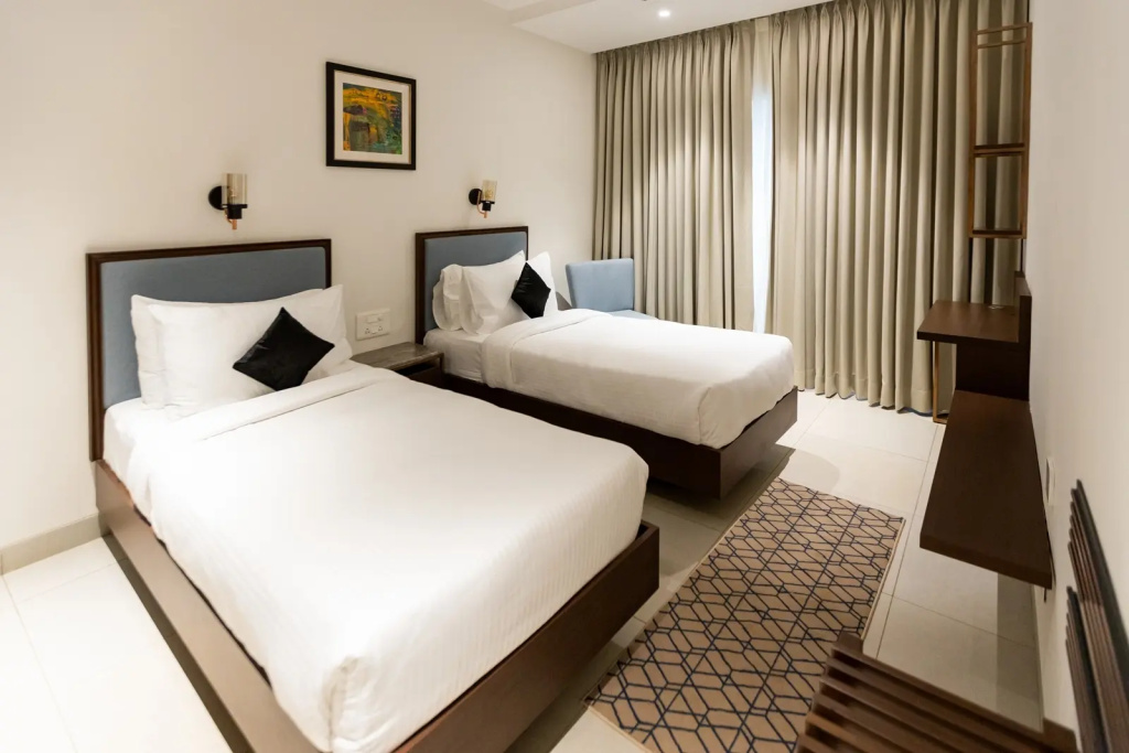 Executive Suite