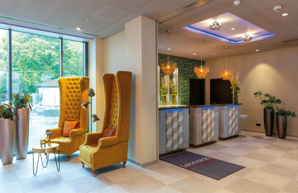 Hotel photo 20