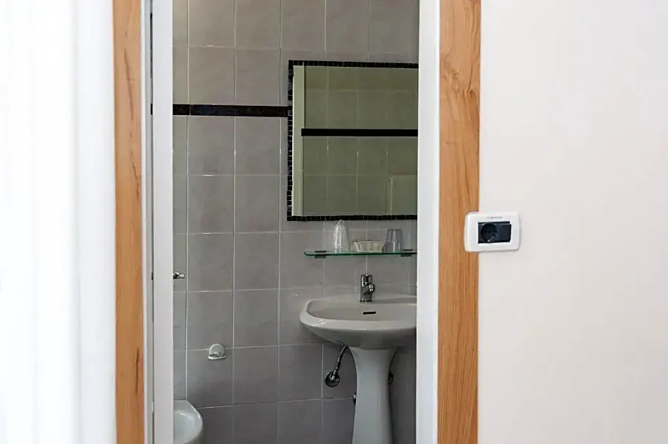 Hotel Mauritius - Chambres