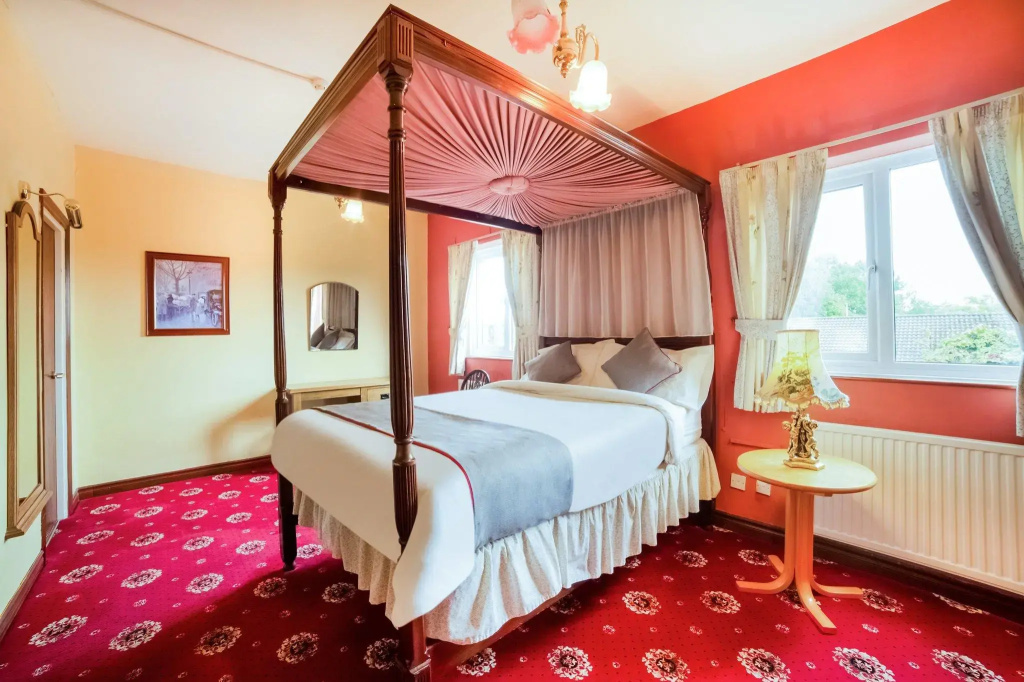 OYO The Royal Hotel - Chambres