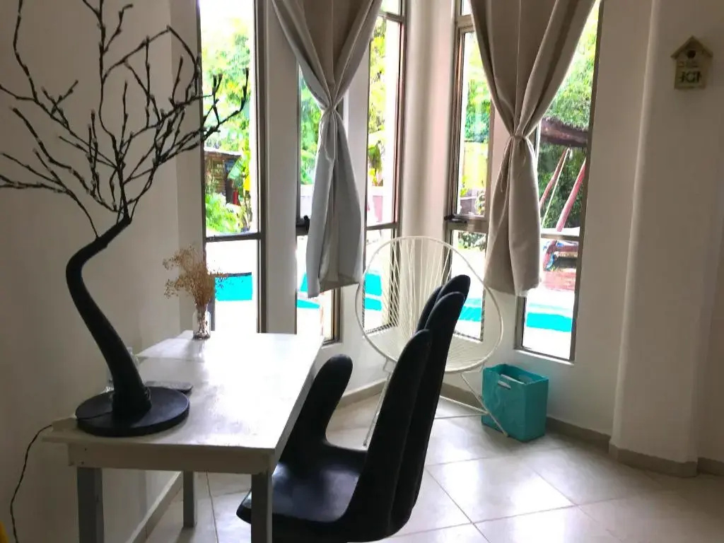 Harmony Glamping and Boutique Hotel - Chambres