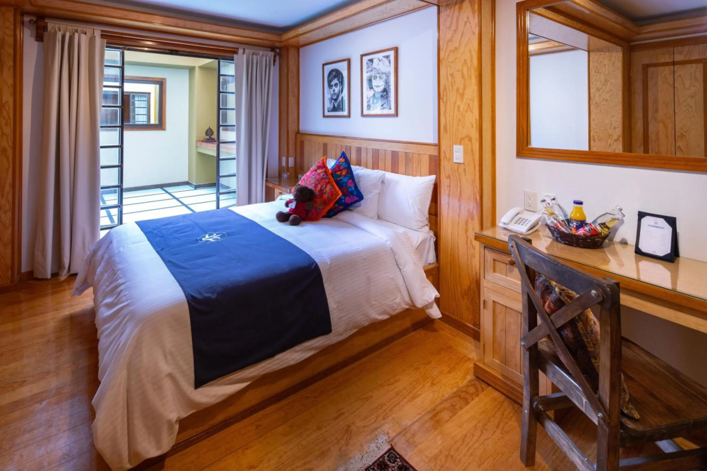 Hotel photo 26