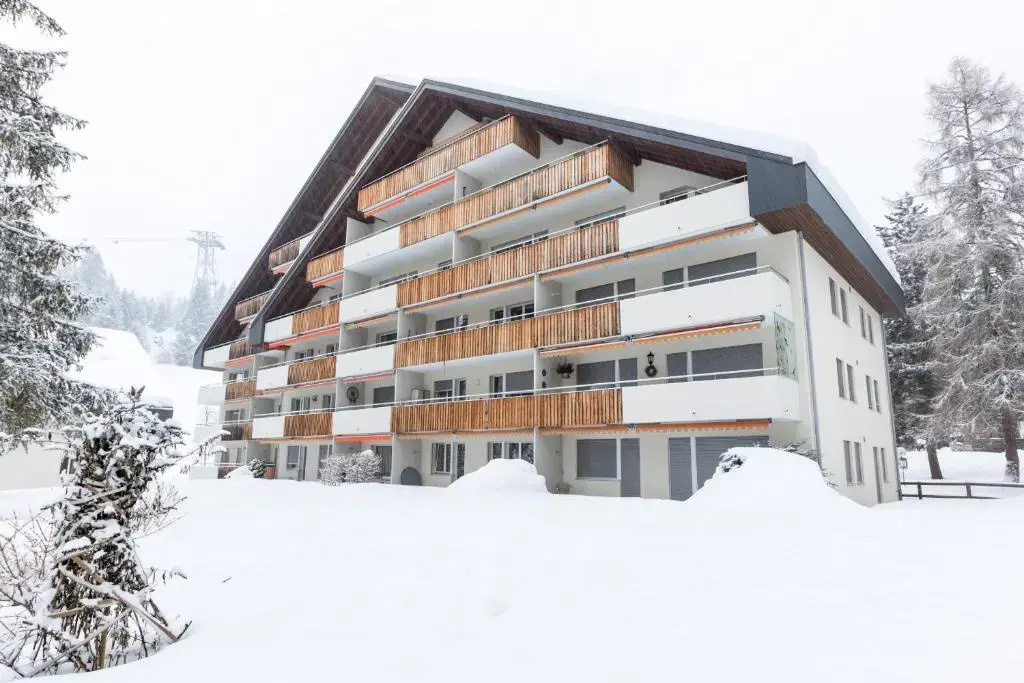 Val Signina 2-9