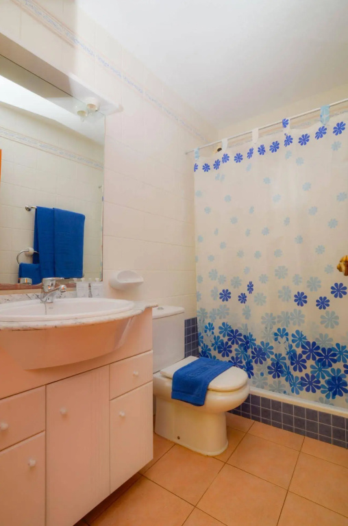 Bungalows Castillo Club Lake — Caleta De Fuste, Canary Islands