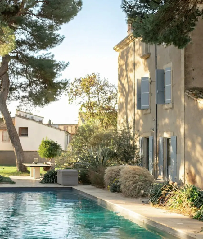 Voir la photo 3 — Villa Roubia Hôtel & Spa