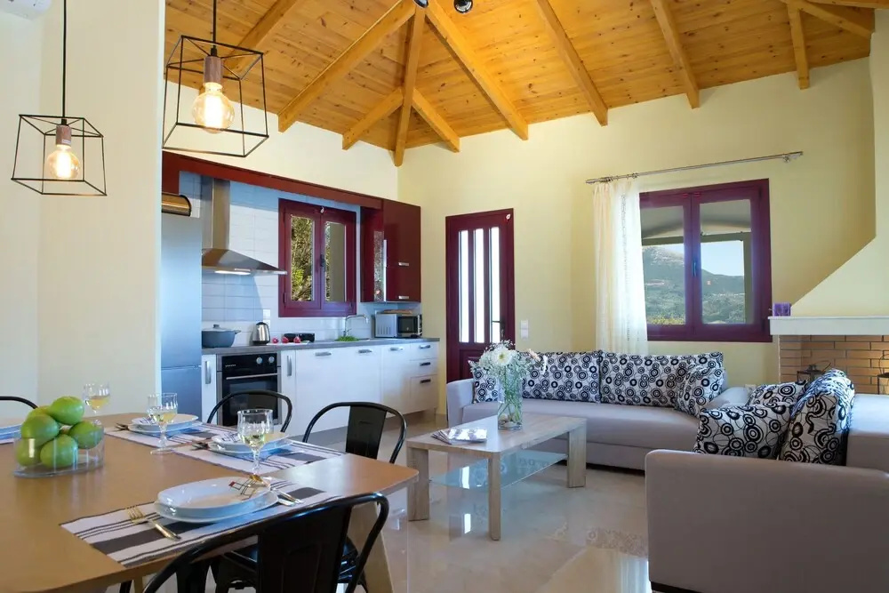 Horizon Luxury Villas - фото 15