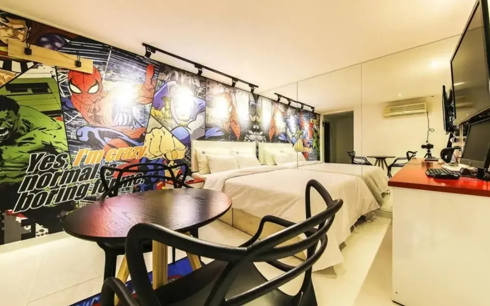 Hotel photo 14