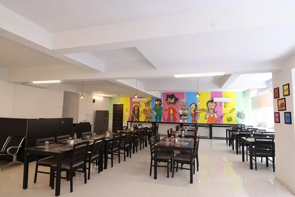 Business Centre