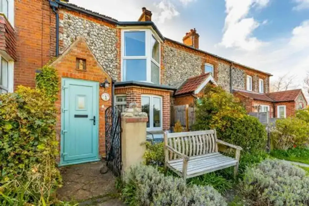 Host Stay St Joseph s Cottage