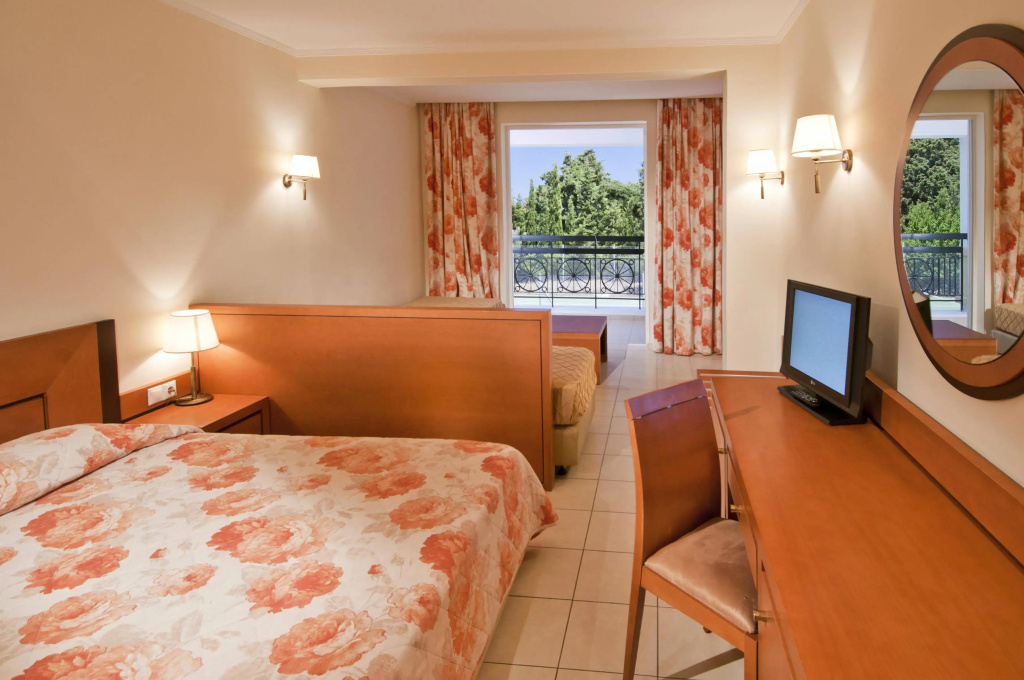 Hotel Platanista - Général