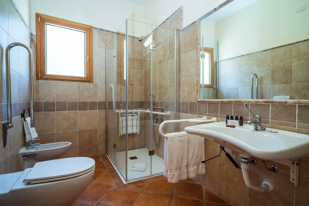 Hotel dP Olbia - Sardinia - Chambres