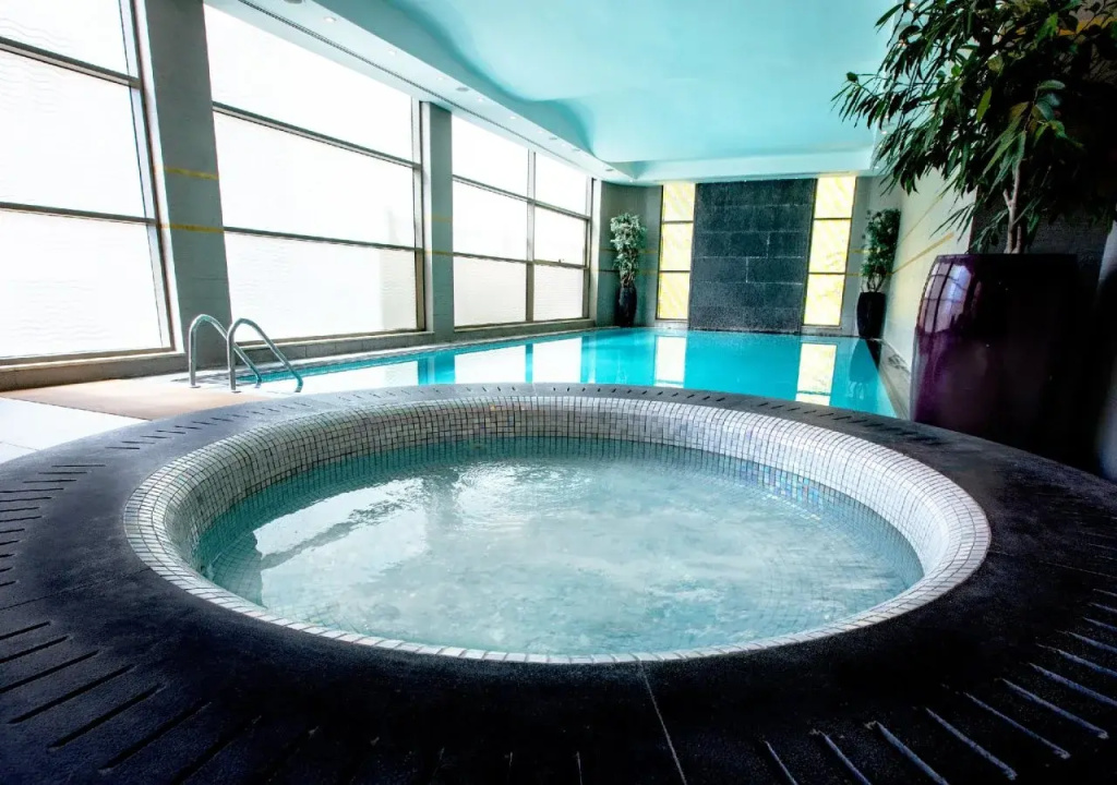 Hilton Amman - 4